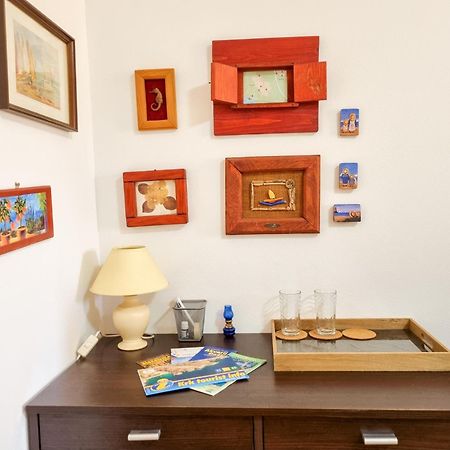 Pinezići Apartments & Room Danijel מראה חיצוני תמונה