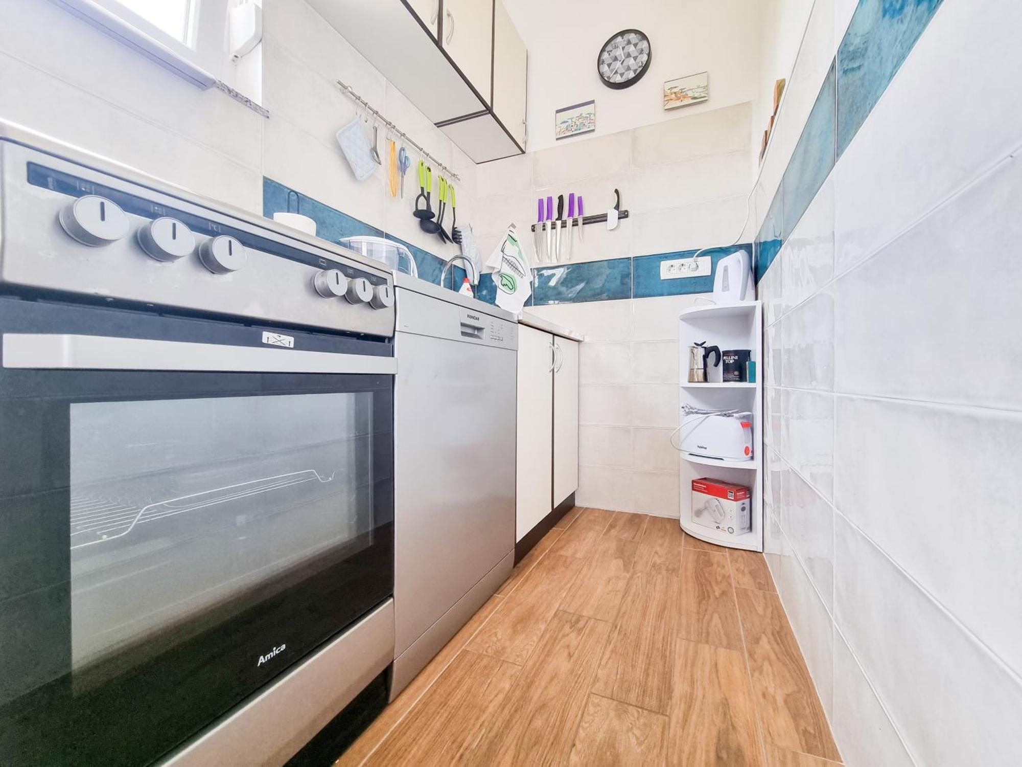Pinezići Apartments & Room Danijel מראה חיצוני תמונה