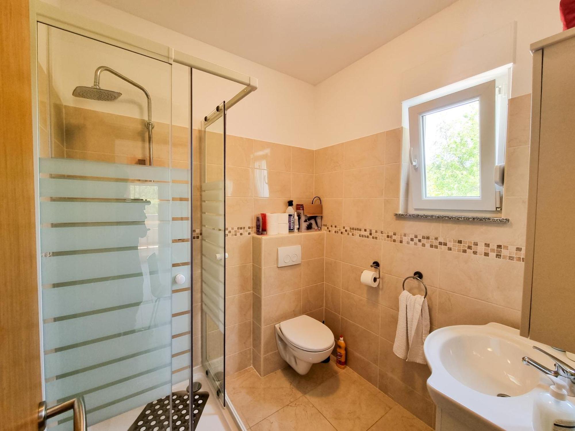 Pinezići Apartments & Room Danijel מראה חיצוני תמונה