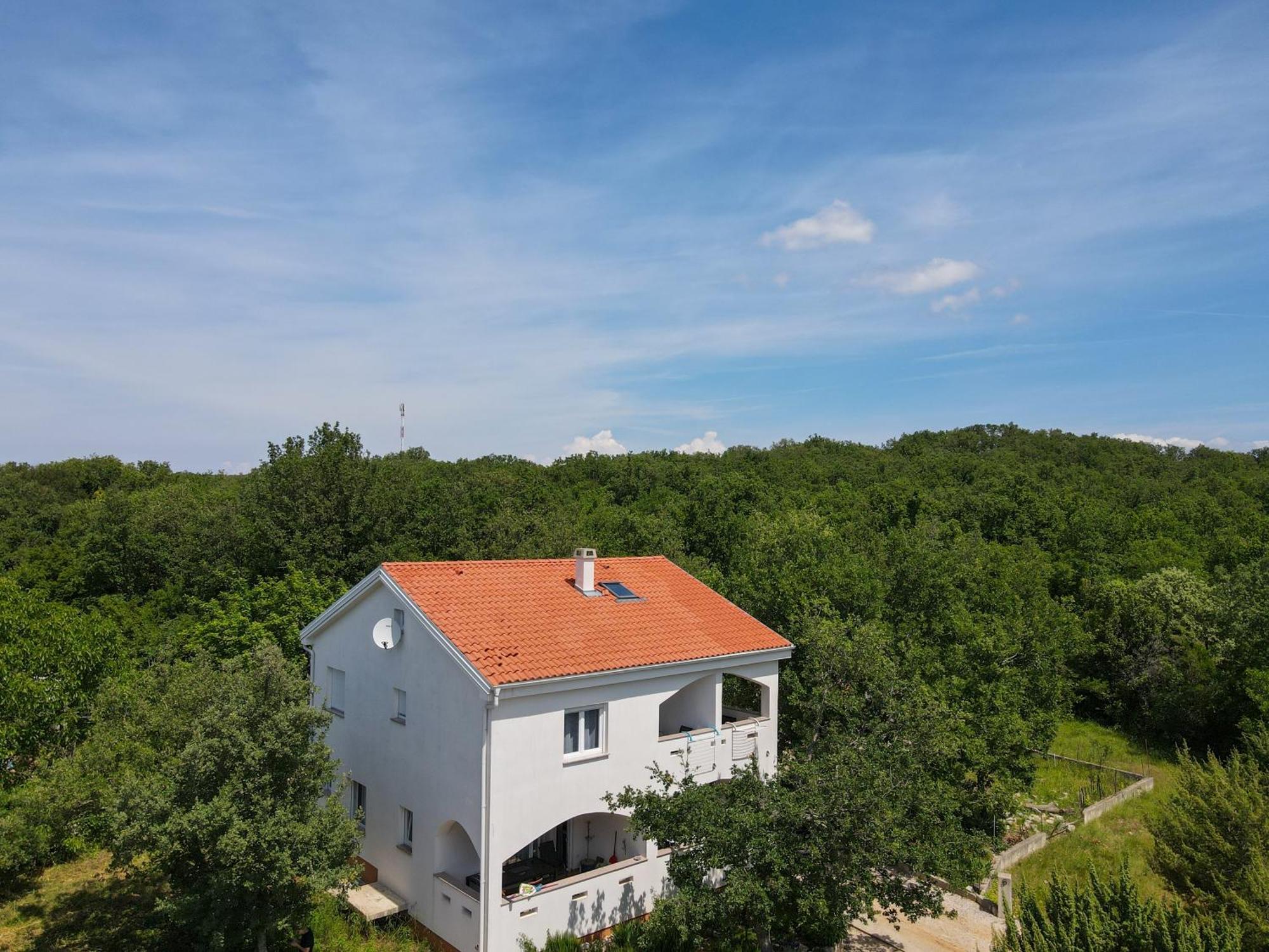 Pinezići Apartments & Room Danijel מראה חיצוני תמונה