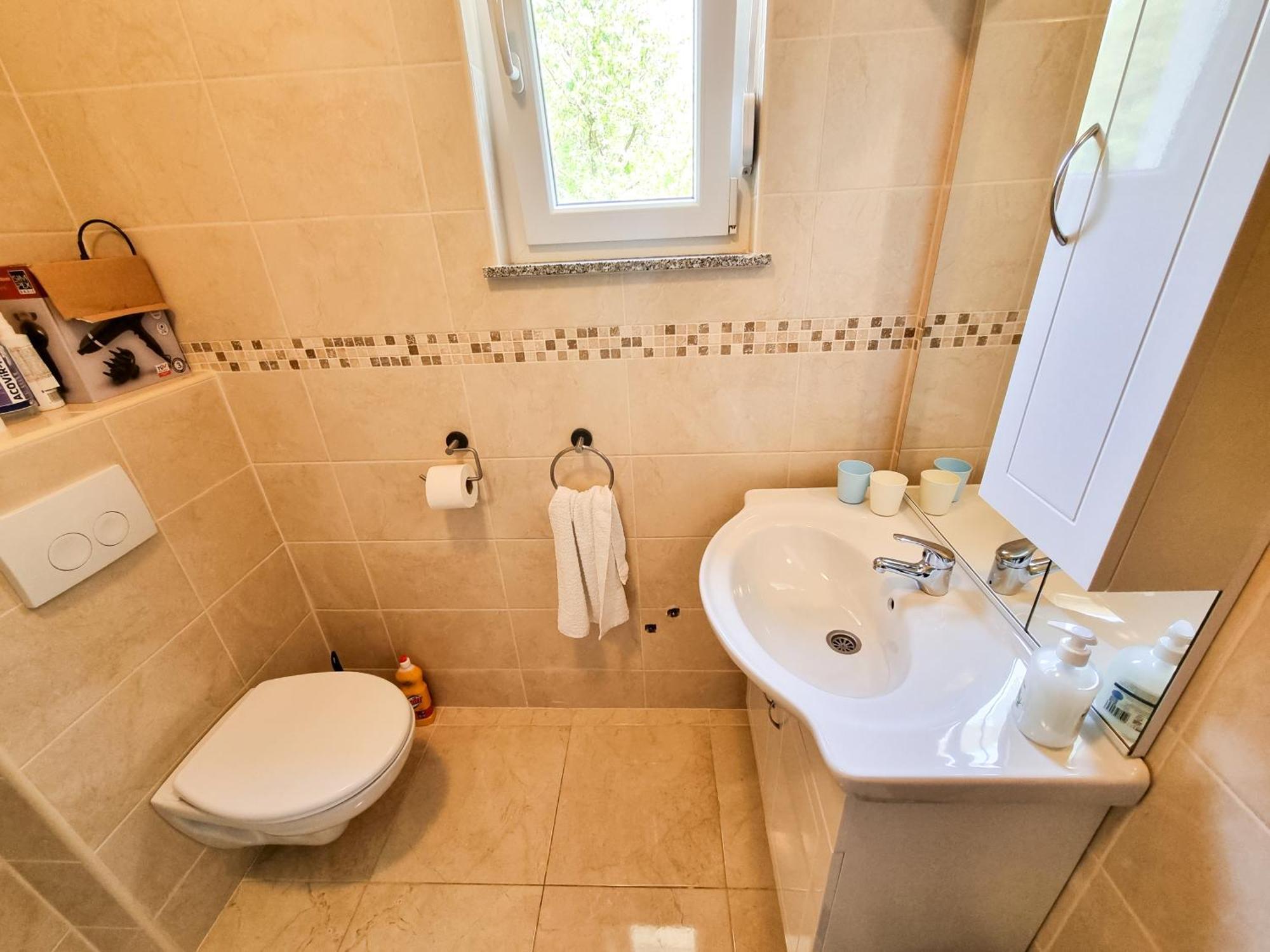 Pinezići Apartments & Room Danijel מראה חיצוני תמונה