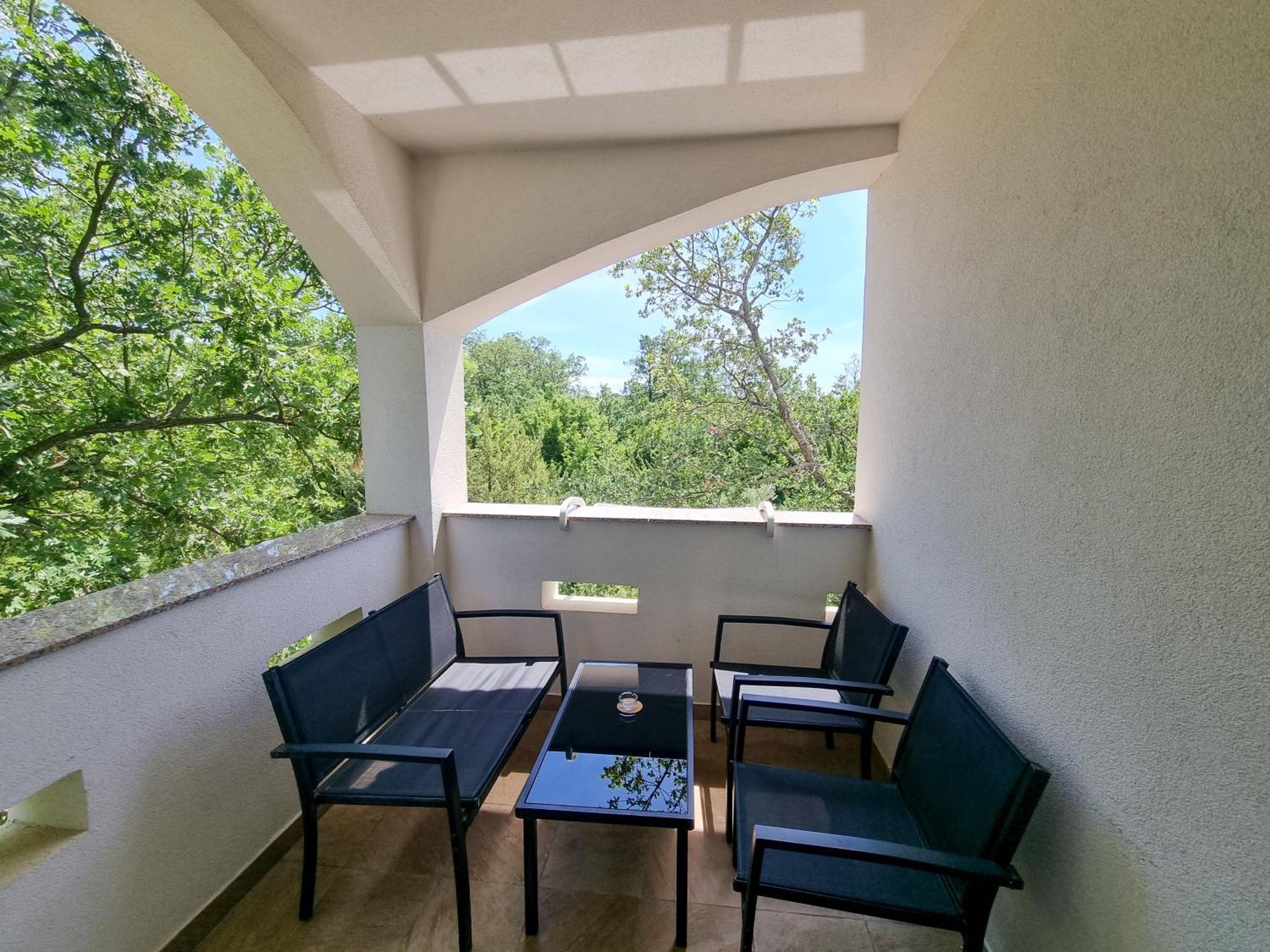 Pinezići Apartments & Room Danijel מראה חיצוני תמונה